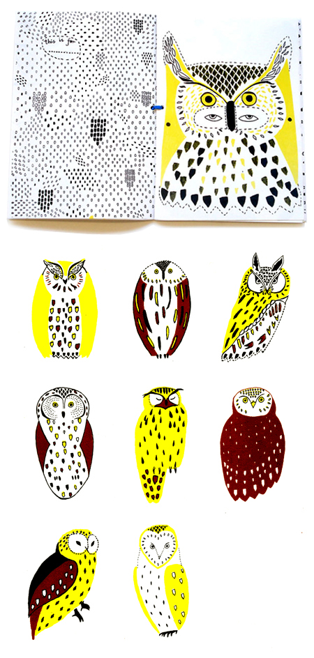 hannah waldron