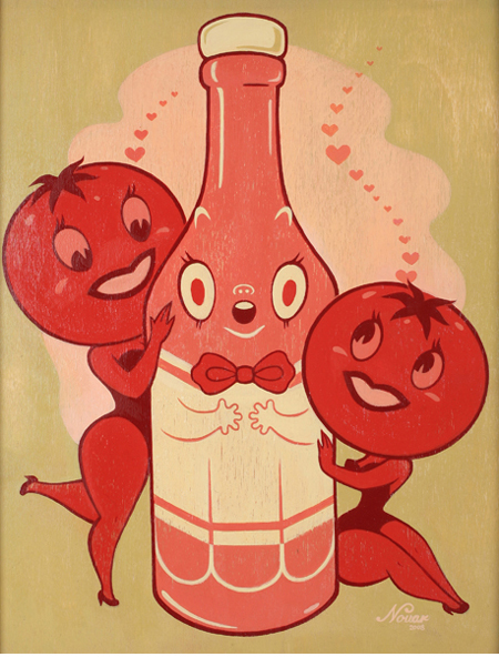 nouar_ketchup