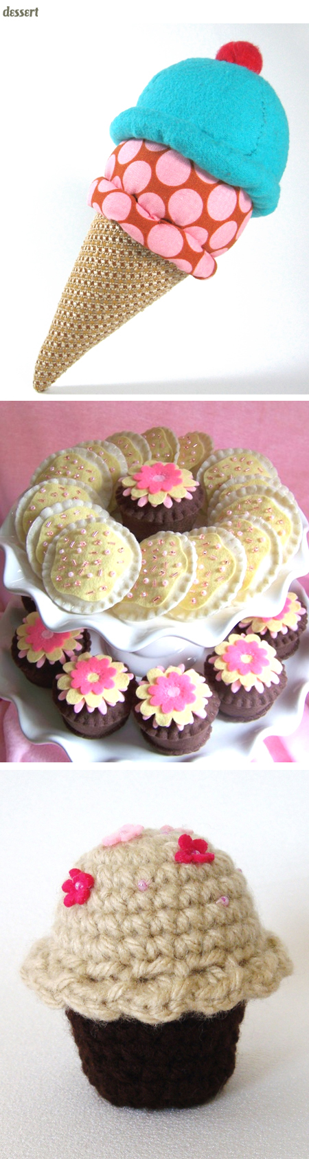 dessert