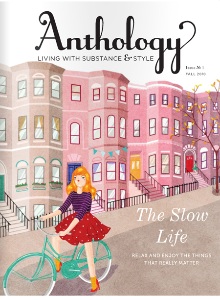 anthology