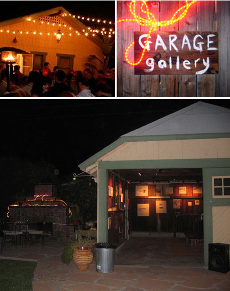 garagegallerya