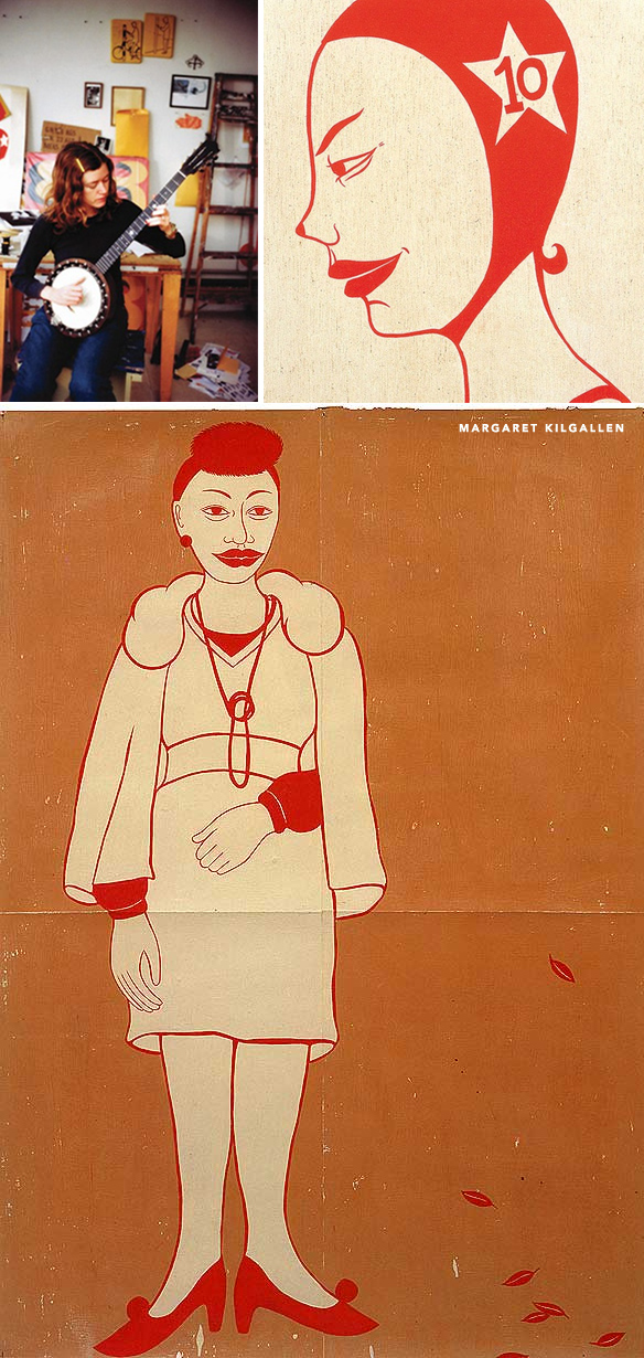 5women_kilgallen