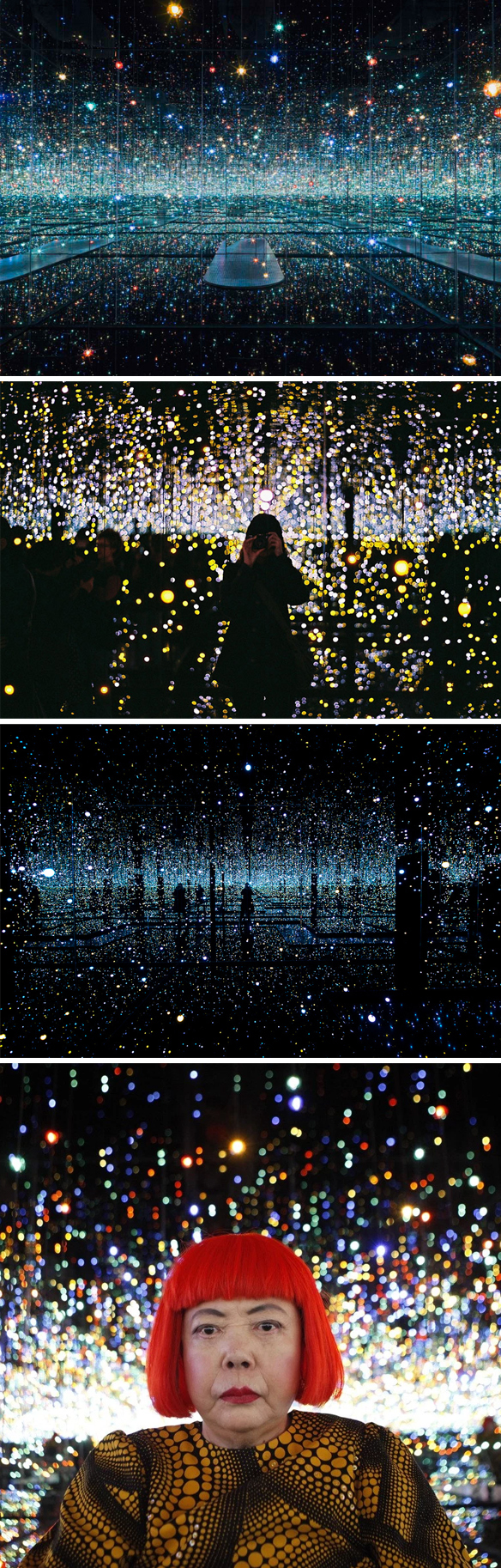 yayoi-kusama