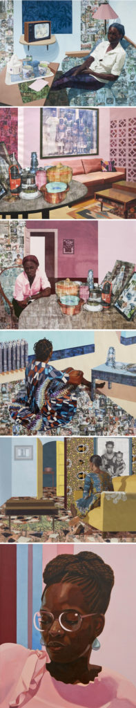 The Jealous Curator /// curated contemporary art